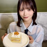 『[ニアジョイ] 明日5/29の『めざましテレビ』トレンド情報コーナー『イマドキ』に、江角怜音が出演！！』の画像