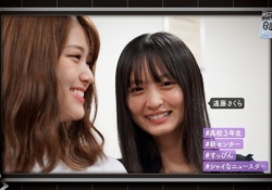 【ぐうかわ】遠藤さくらちゃんの”すっぴん”最高すぎるｗｗｗｗｗ