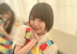渡辺莉奈のボブ、可愛すぎる。『FC2感』がヤバすぎて日向坂の天下が見え始めるwwwwwwwww
