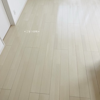 床面積を最大にしておく理由。