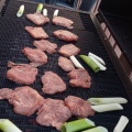 ２０２６年５月３０日（土）ＢＢＱ＆日本酒講習会