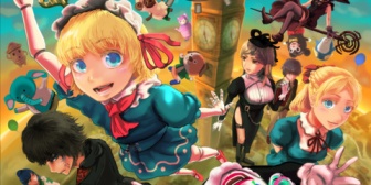 【VTuber】Steamゲーム「マリーアンドロイド」のページが完成！2026年夏発売予定！