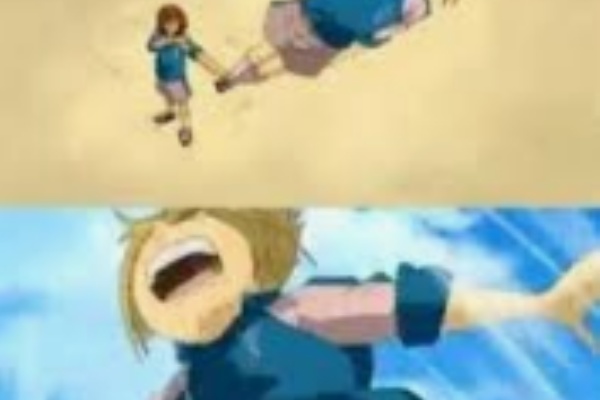 超ジャンプ速報 イナズマイレブン