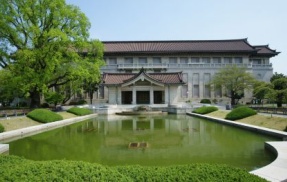 東京国立博物館「維持費を賄うために池を埋め立てて〇〇にします！」→大物議に