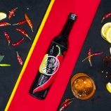 『とうがらしとレモン?! 新感覚の「酔う唐辛子レモン」』の画像