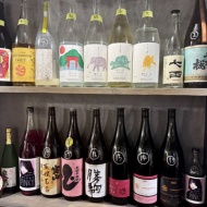 ジョルの料理が南森町で盛大に開花する…　ご覧、パレードが行くよ！〜南森町　はらいそParade〜　　　　　