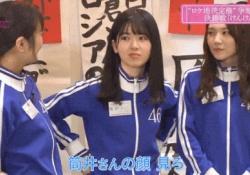【神GIF】乃木坂どこへの新年会はほんと良かった