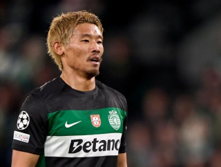 【朗報】外国人「あり得る」守田英正、レアル・マドリード移籍浮上！就任濃厚のモウリーニョ監督が獲得熱望!?海外のマドリディスタが騒然！【海外の反応】