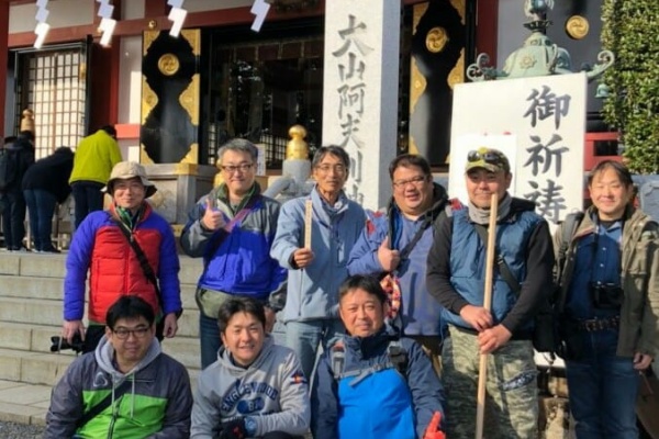 菅原正志の 世田谷漁報