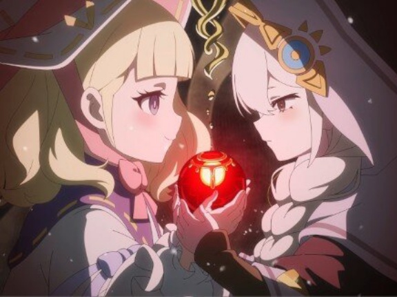 【遊戯王】公式アニメ・罪宝狩りの悪魔Ⅲ「白き森のアステーリャ」、上げて落とすのが好きなんやね