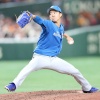 日ハムドラ1矢澤、中田斬りで1回0封！オープン戦3試合無失点
