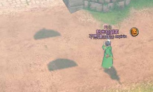 かまぼこのように見える2つの影の正体は
