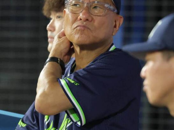 【ヤクルト】今季３度目の５連敗で４位ＤｅＮＡとのゲーム差が３に　池山隆寛監督「追い越されないように戦うだけ」