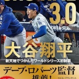 『休むならすっぱり休めよ！大谷翔平！』の画像