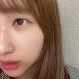 『[動画]2021.11.01（22:29～） SHOWROOM　「=LOVE(イコールラブ) 山本杏奈」＠個人配信【イコラブ】』の画像