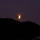 『速報：11/19の部分月食５態＆当日の雲【追記】　2021/11/20』の画像