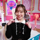 バラエティーの女王👑須田亜香里『上田と女が吠える夜』に降臨✨、獅子奮迅の活躍