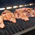 ２０２５年８月９日（土）ＢＢＱ＆清瀧祭（村祭り）＆日本酒講習会