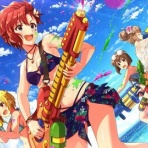 ミリシタまとめ雑談
