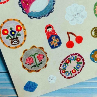 雑貨パトロール