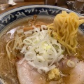 らぁめん千寿 御徒町店＠御徒町