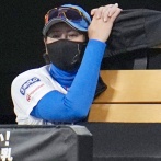 日本ハム、2番手・上原が逆転3ラン被弾…大矢氏「右の中継ぎでいくかなと思ったんですけどね。気持ちの整理がどうだったのかな…」