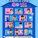 韓国　Wanna Oneが帰ってくる～　!(^^)!