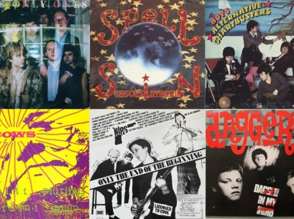 【中古】8/31(月) 【NEW WAVE】～GUITAR POP,POWER POP等中古大量投入‼‼～