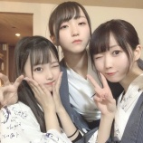 『[イコラブ] 大谷映美里「またみんなで旅行できる日が来ますように…」』の画像