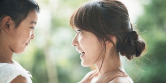 母親からの従姉妹ちゃん賛美、私貶しはすごい。これって毒親かも？
