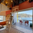 航宙日誌 第8回：双子星の共鳴 —— ハーバーフロント始動