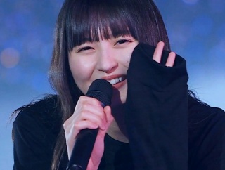 今日の推しメン♡遠藤さくら