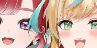 【にじさんじ】月見バーガー視点、出オチで終わるかと思ったら30分続いてて草