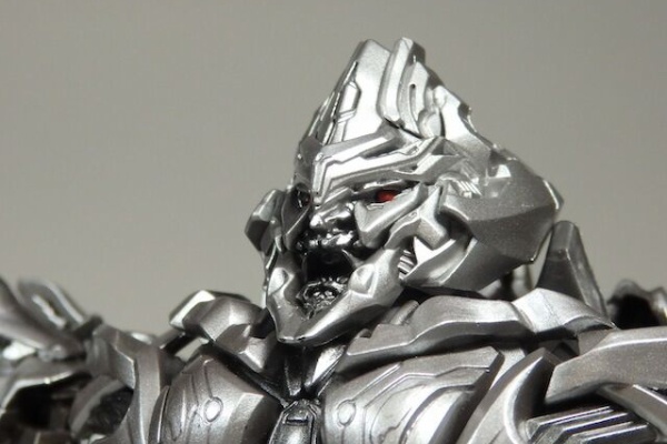 辛口おもちゃノート - 実写映画トランスフォーマー