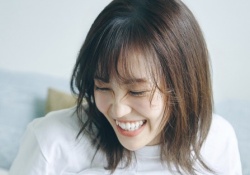 【速報】松田里奈1st写真集のランジェリー、マジでヤバい