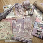 むすめたちと株のきろく