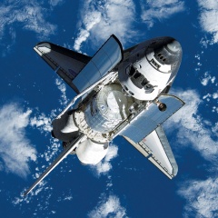 有人飛行30年、あのスペースシャトルはどうしてなくなった？