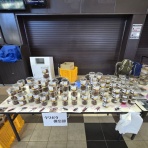 クワガタ備忘録