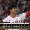 大谷翔平、17号2ラン含む３安打もサイクル達成はならず　投手では5回3失点　チームは5連勝で貯金5