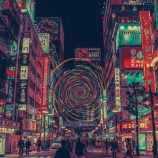 『先週末のショー』の画像