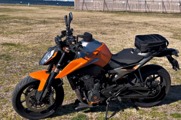 50歳元2stライダー大型二輪免許取得日記 - 大型バイク試乗レンタル