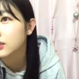 『[動画]2018.11.22（21:44～） SHOWROOM　「=LOVE(イコールラブ) 山本杏奈」＠個人配信』の画像