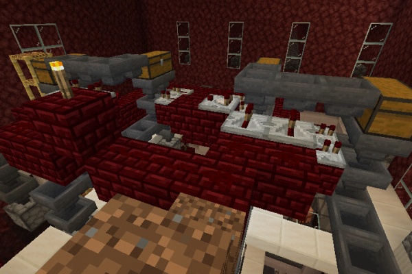 マインクラフトてんやわんや開拓記 21