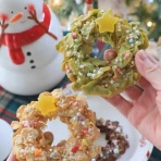 OYATSUやGOHAN 作ってたのしい・食べてたのしいこと