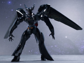 レビュー 海洋堂 レガシー・オブ・リボルテック LR-010 機動警察パトレイバー グリフォン