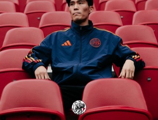 【朗報】冨安と板倉がアヤックスで再開した様子がこちらｗｗｗｗｗｗ