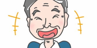 「あいつは肉食系のめん好きなんだ！大変だよ、ハハハ！」←父が妹のことを周りに言いふらすんだが…