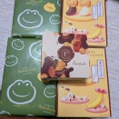 かえるまんじゅう