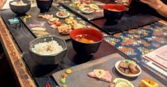 京都肉×青果サワー京（MIYAKO）で学生時代の友達とランチ♪