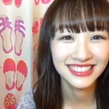 『[動画]2019.06.03（20:04～） SHOWROOM　「=LOVE(イコールラブ) 音嶋莉沙」＠個人配信』の画像